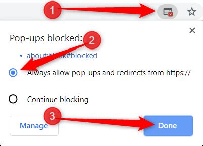 pobub|Popup Blocker for Browser™